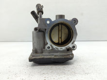 2013-2014 Hyundai Elantra Throttle Body P/N:35100-2Z000 Fits 2012 2013 2014 2015 2016 2018 2019 2020 2021 OEM Used Auto Parts