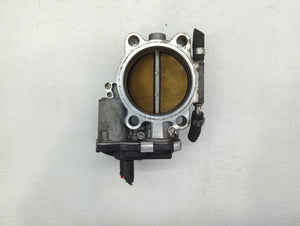 2013-2020 Land Rover Range Rover Throttle Body P/N:DX23-9F991-AB Fits 2013 2014 2015 2016 2017 2018 2019 2020 OEM Used Auto Parts