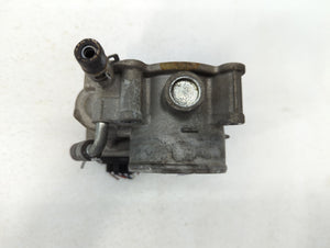 2013-2019 Subaru Legacy Throttle Body P/N:4016 1780 Fits 2013 2014 2015 2016 2017 2018 2019 OEM Used Auto Parts