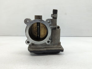 2013-2019 Subaru Legacy Throttle Body P/N:4016 1780 Fits 2013 2014 2015 2016 2017 2018 2019 OEM Used Auto Parts