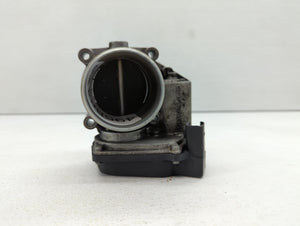 2006-2019 Volkswagen Jetta Throttle Body P/N:06F 133 062 E Fits OEM Used Auto Parts