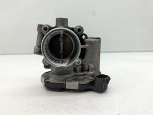 2013-2021 Buick Encore Throttle Body P/N:55565489 Fits 2011 2012 2013 2014 2015 2016 2017 2018 2019 2020 2021 OEM Used Auto Parts