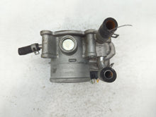 2012-2017 Hyundai Veloster Throttle Body P/N:35100-2B370 Fits 2012 2013 2014 2015 2016 2017 2018 2019 OEM Used Auto Parts