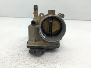 2005-2012 Nissan Xterra Throttle Body Fits 2005 2006 2007 2008 2009 2010 2011 2012 2013 2014 OEM Used Auto Parts