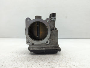 2005-2018 Toyota Avalon Throttle Body P/N:22030-0P050 Fits 2005 2006 2007 2008 2009 2010 2011 2012 2013 2014 2015 2016 2017 2018 OEM Used Auto Parts