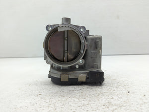 2011-2022 Dodge Charger Throttle Body P/N:05184349AC Fits 2011 2012 2013 2014 2015 2016 2017 2018 2019 2020 2021 2022 OEM Used Auto Parts