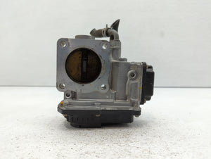 2018-2022 Honda Accord Throttle Body P/N:GMG9A Fits 2016 2017 2018 2019 2020 2021 2022 OEM Used Auto Parts