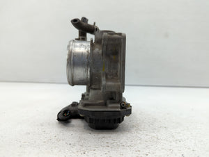 2018-2022 Honda Accord Throttle Body P/N:GMG9A Fits 2016 2017 2018 2019 2020 2021 2022 OEM Used Auto Parts