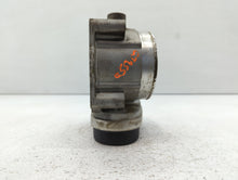 2005-2008 Dodge Durango Throttle Body P/N:5303 2801 Fits 2005 2006 2007 2008 2009 2010 2011 2012 OEM Used Auto Parts