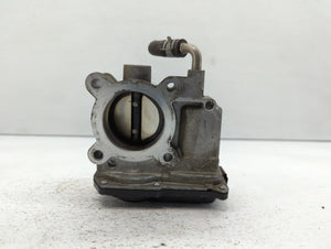 2012-2019 Nissan Versa Throttle Body P/N:3AA50-02 H Fits 2012 2013 2014 2015 2016 2017 2018 2019 OEM Used Auto Parts