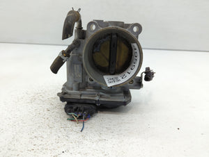 2016-2021 Honda Pilot Throttle Body P/N:U34297537670 Fits 2016 2017 2018 2019 2020 2021 OEM Used Auto Parts