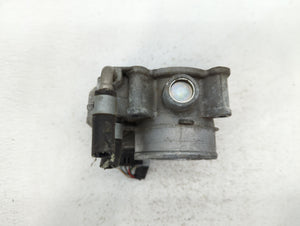 2013-2018 Nissan Altima Throttle Body P/N:3TA60-01 A Fits 2013 2014 2015 2016 2017 2018 2019 2020 OEM Used Auto Parts