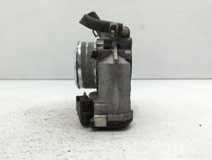 2014-2015 Hyundai Tucson Throttle Body P/N:35100-2G700 Fits 2011 2012 2013 2014 2015 2016 OEM Used Auto Parts