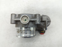 2014-2018 Ford Focus Throttle Body P/N:DS7E-9F991-BB Fits 2014 2015 2016 2017 2018 2019 2020 2021 2022 OEM Used Auto Parts