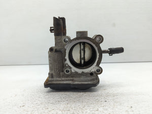 2012-2017 Hyundai Veloster Throttle Body P/N:35100-2B600 Fits 2012 2013 2014 2015 2016 2017 2018 2019 OEM Used Auto Parts