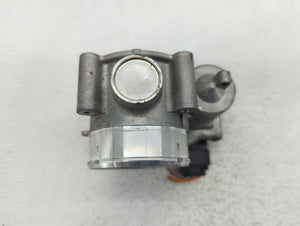 2020-2023 Hyundai Sonata Throttle Body P/N:35100-2S000 Fits 2020 2021 2022 2023 OEM Used Auto Parts