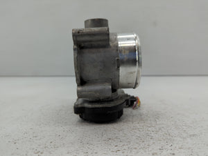 2020-2023 Hyundai Sonata Throttle Body P/N:35100-2S000 Fits 2020 2021 2022 2023 OEM Used Auto Parts