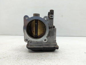 2007-2018 Lexus Es350 Throttle Body P/N:22030-31030 Fits 2005 2006 2007 2008 2009 2010 2011 2012 2013 2014 2015 2016 2017 2018 OEM Used Auto Parts