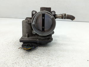 2009-2018 Toyota Rav4 Throttle Body P/N:22030-0V010 22030-36010 Fits 2009 2010 2011 2012 2013 2014 2015 2016 2017 2018 2019 OEM Used Auto Parts