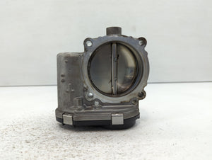 2015 Dodge Caravan Throttle Body P/N:05184349AC Fits 2011 2012 2013 2014 2016 2017 2018 2019 2020 2021 2022 OEM Used Auto Parts