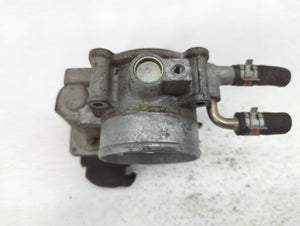 2012-2017 Toyota Camry Throttle Body P/N:22030-0V010 Fits 2012 2013 2014 2015 2016 2017 2018 2019 2020 2021 OEM Used Auto Parts