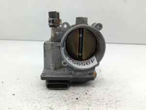 2007-2018 Lexus Es350 Throttle Body P/N:EA-A60-01 Fits 2005 2006 2007 2008 2009 2010 2011 2012 2013 2014 2015 2016 2017 2018 OEM Used Auto Parts