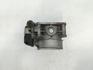 2009-2020 Nissan 370z Throttle Body P/N:526-01 526-020Z07 Fits OEM Used Auto Parts