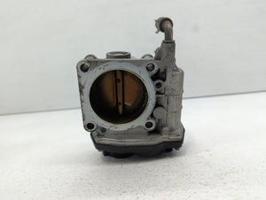 2009-2020 Nissan 370z Throttle Body P/N:526-01 526-020Z07 Fits OEM Used Auto Parts