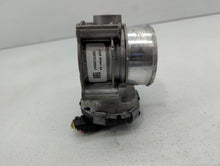 2020-2022 Ford Explorer Throttle Body P/N:20273 325947 Fits 2018 2019 2020 2021 2022 OEM Used Auto Parts