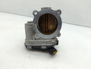 2020-2022 Ford Explorer Throttle Body P/N:20273 325947 Fits 2018 2019 2020 2021 2022 OEM Used Auto Parts