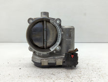 2017 Dodge Caravan Throttle Body P/N:05184349AC Fits 2011 2012 2013 2014 2015 2016 2018 2019 2020 2021 2022 OEM Used Auto Parts