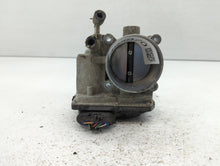 2013-2018 Nissan Altima Throttle Body P/N:3TA60-01 A Fits 2013 2014 2015 2016 2017 2018 2019 2020 OEM Used Auto Parts