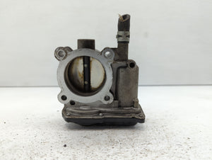 2011-2019 Toyota Corolla Throttle Body P/N:22030-0T080 Fits 2011 2012 2013 2014 2015 2016 2017 2018 2019 OEM Used Auto Parts