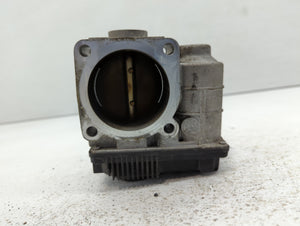 2002-2006 Nissan Altima Throttle Body P/N:RME60-05 576-01 Fits 2002 2003 2004 2005 2006 OEM Used Auto Parts