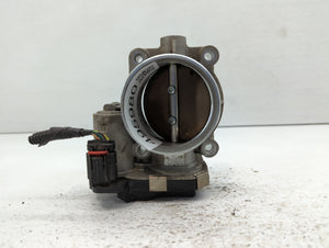 2012-2020 Buick Enclave Throttle Body P/N:12632172BA Fits 2012 2013 2014 2015 2016 2017 2018 2019 2020 2021 2022 OEM Used Auto Parts