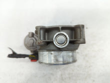 2012-2020 Buick Enclave Throttle Body P/N:12632172BA Fits 2012 2013 2014 2015 2016 2017 2018 2019 2020 2021 2022 OEM Used Auto Parts