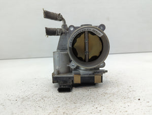 2015-2017 Nissan Quest Throttle Body P/N:RME70-50 RME70-505923 Fits 2015 2016 2017 2018 2019 2020 2021 2022 OEM Used Auto Parts