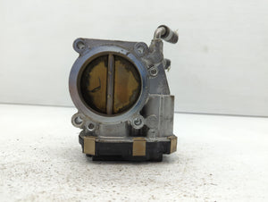 2015-2017 Nissan Quest Throttle Body P/N:RME70-50 RME70-505923 Fits 2015 2016 2017 2018 2019 2020 2021 2022 OEM Used Auto Parts