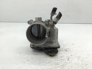 2019-2020 Hyundai Veloster Throttle Body P/N:35100-2E400 Fits 2012 2013 2014 2015 2016 2018 2019 2020 2021 OEM Used Auto Parts