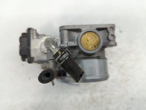 2018-2022 Honda Accord Throttle Body Fits 2016 2017 2018 2019 2020 2021 2022 OEM Used Auto Parts