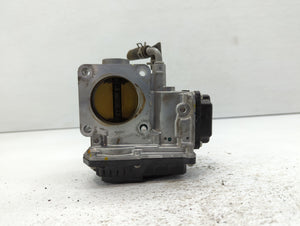 2018-2022 Honda Accord Throttle Body Fits 2016 2017 2018 2019 2020 2021 2022 OEM Used Auto Parts