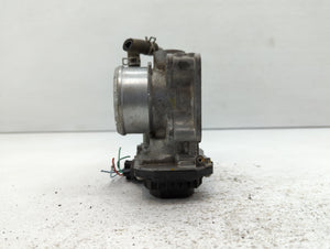 2018-2022 Honda Accord Throttle Body Fits 2016 2017 2018 2019 2020 2021 2022 OEM Used Auto Parts