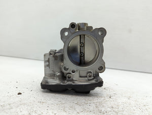 2014-2020 Ford Fusion Throttle Body P/N:DS7G-9F991-CA Fits 2014 2015 2016 2017 2018 2019 2020 OEM Used Auto Parts