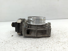 2016-2017 Chevrolet Equinox Throttle Body P/N:12669146AA Fits 2016 2017 OEM Used Auto Parts