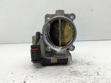 2017-2022 Chevrolet Traverse Throttle Body P/N:12632172BA Fits 2012 2013 2014 2015 2016 2017 2018 2019 2020 2021 2022 OEM Used Auto Parts