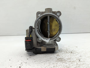 2017-2022 Chevrolet Traverse Throttle Body P/N:12632172BA Fits 2012 2013 2014 2015 2016 2017 2018 2019 2020 2021 2022 OEM Used Auto Parts