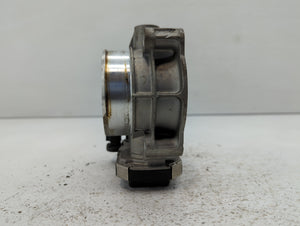 2017-2022 Chevrolet Traverse Throttle Body P/N:12632172BA Fits 2012 2013 2014 2015 2016 2017 2018 2019 2020 2021 2022 OEM Used Auto Parts