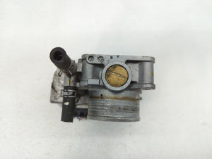 2016-2022 Honda Civic Throttle Body P/N:GMH1A M181222 Fits 2016 2017 2018 2019 2020 2021 2022 OEM Used Auto Parts