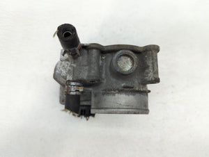 2010-2022 Toyota Prius Throttle Body Fits 2010 2011 2012 2013 2014 2015 2016 2017 2018 2019 2020 2021 2022 OEM Used Auto Parts