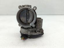 2011-2018 Lincoln Mkx Throttle Body P/N:122434003935 Fits 2011 2012 2013 2014 2015 2016 2017 2018 2019 OEM Used Auto Parts